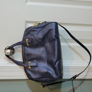 Coach Taylor Satchel